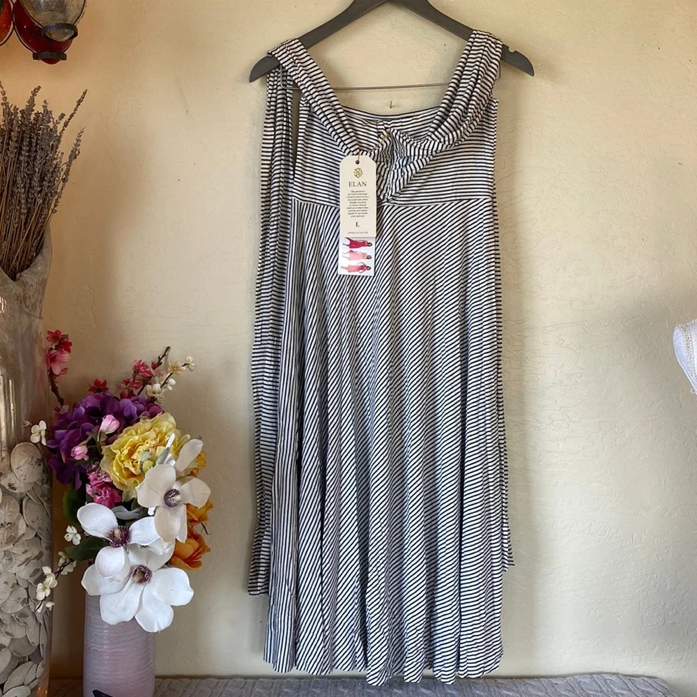 Elan convertible dress/skirt - Picture 1 of 4